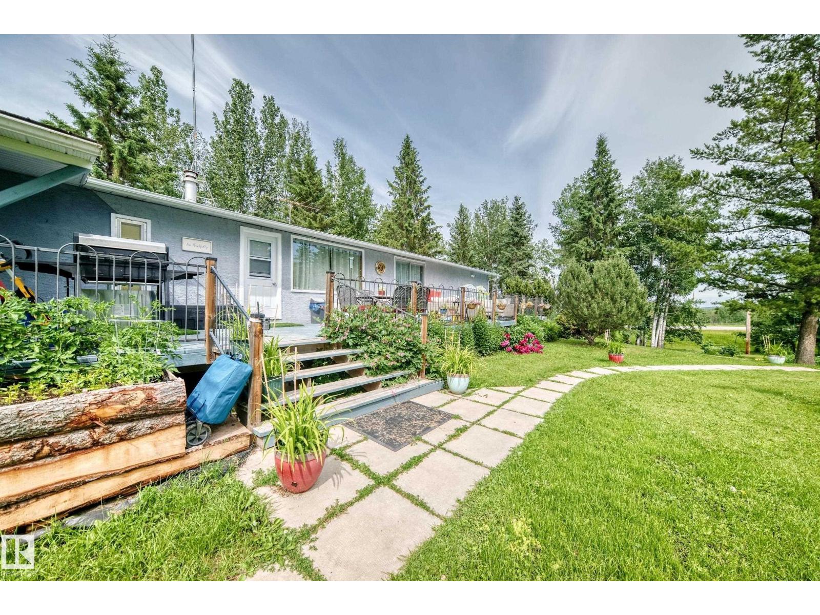 52110 & 52112 Hghway 759, Rural Parkland County, Alberta  T0E 2H0 - Photo 45 - E4498451