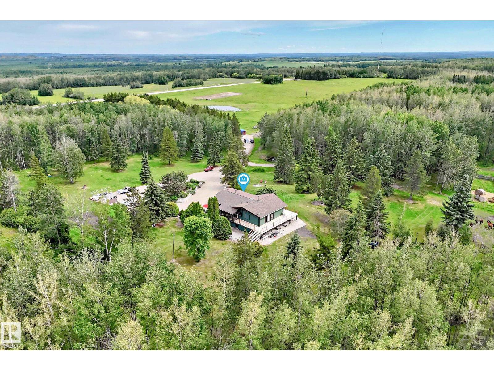 52110 & 52112 Hghway 759, Rural Parkland County, Alberta  T0E 2H0 - Photo 50 - E4498451