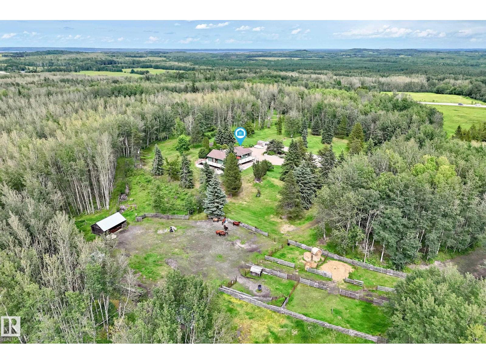 52110 & 52112 Hghway 759, Rural Parkland County, Alberta  T0E 2H0 - Photo 51 - E4498451