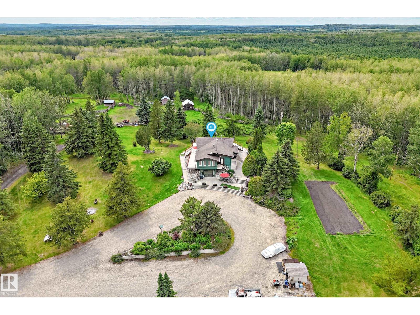 52110 & 52112 Hghway 759, Rural Parkland County, Alberta  T0E 2H0 - Photo 57 - E4498451