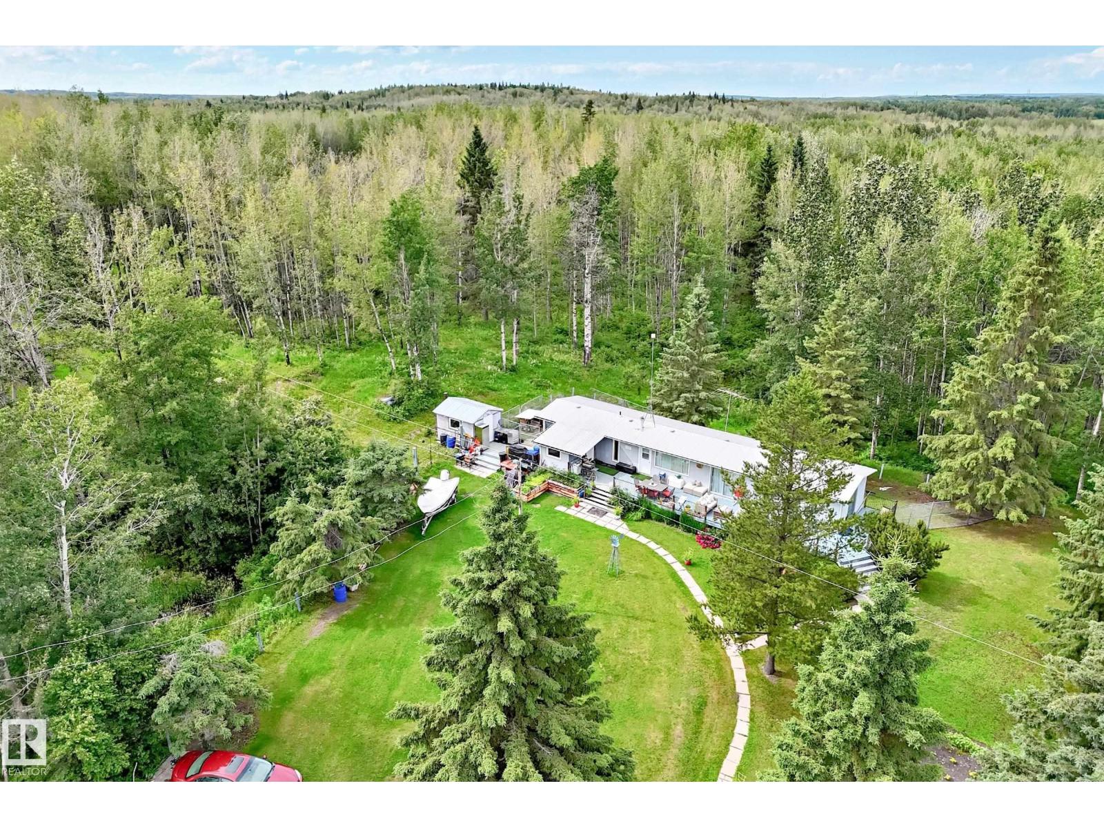 52110 & 52112 Hghway 759, Rural Parkland County, Alberta T0E 2H0 - Photo 74 - E4498451