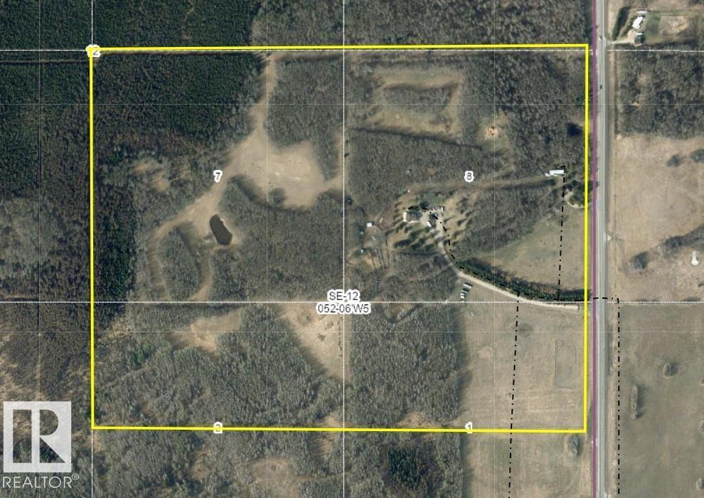 52110 & 52112 Hghway 759, Rural Parkland County, Alberta T0E 2H0 - Photo 75 - E4498451