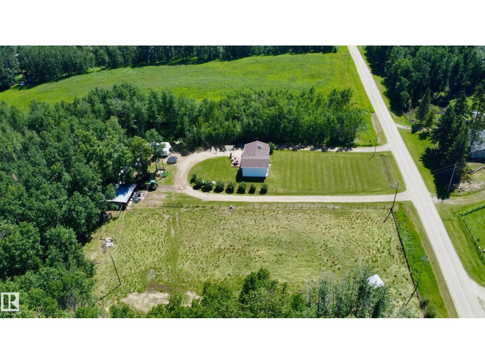54207 Rge Road 52, Rural Lac Ste. Anne County, Alberta  T0E 0L0 - Photo 10 - E4498481