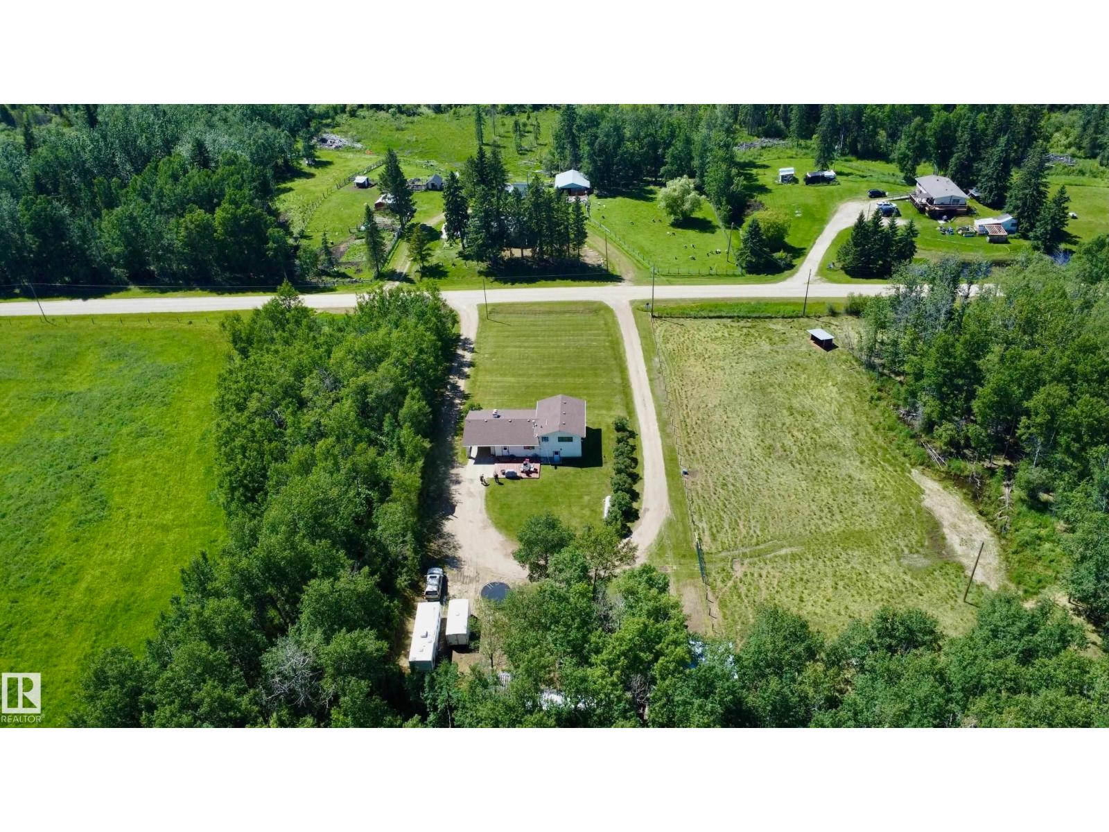 54207 Rge Road 52, Rural Lac Ste. Anne County, Alberta  T0E 0L0 - Photo 11 - E4498481