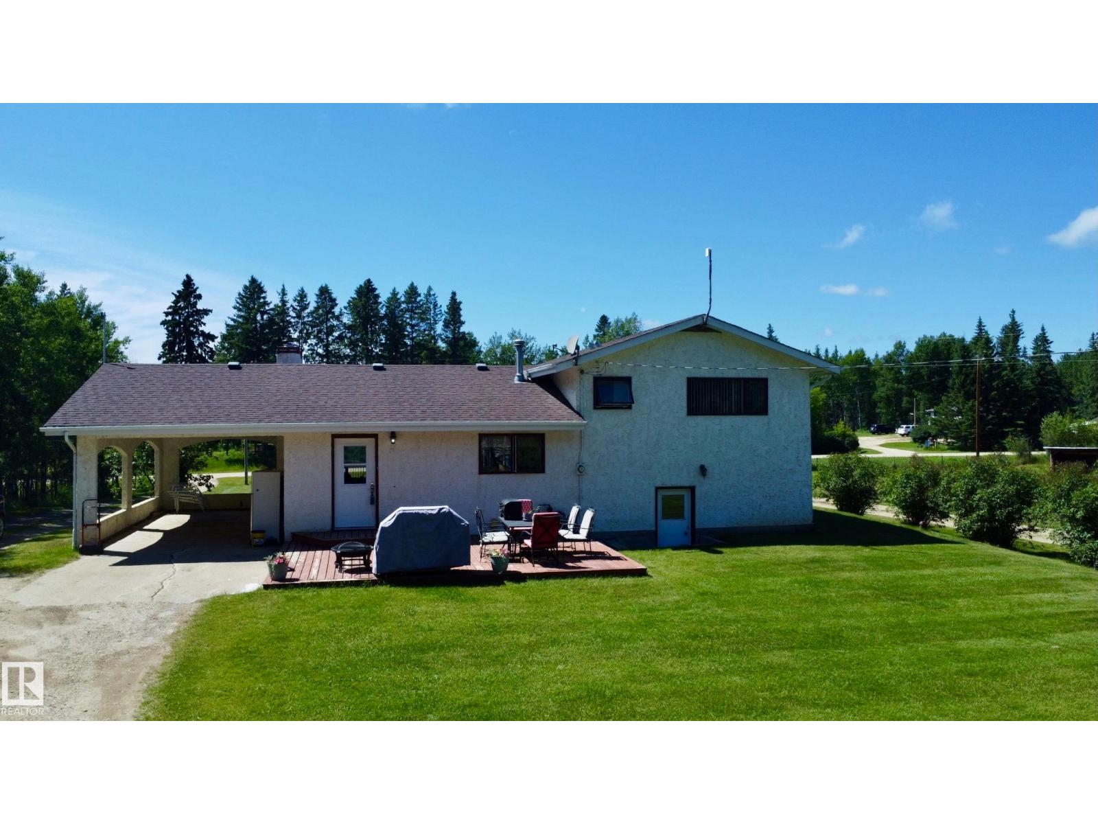 54207 Rge Road 52, Rural Lac Ste. Anne County, Alberta  T0E 0L0 - Photo 2 - E4498481