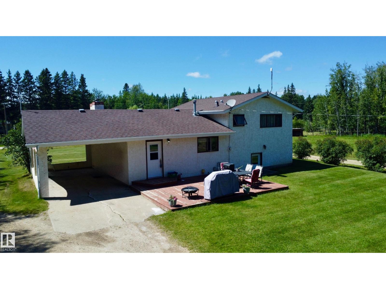 54207 Rge Road 52, Rural Lac Ste. Anne County, Alberta  T0E 0L0 - Photo 3 - E4498481