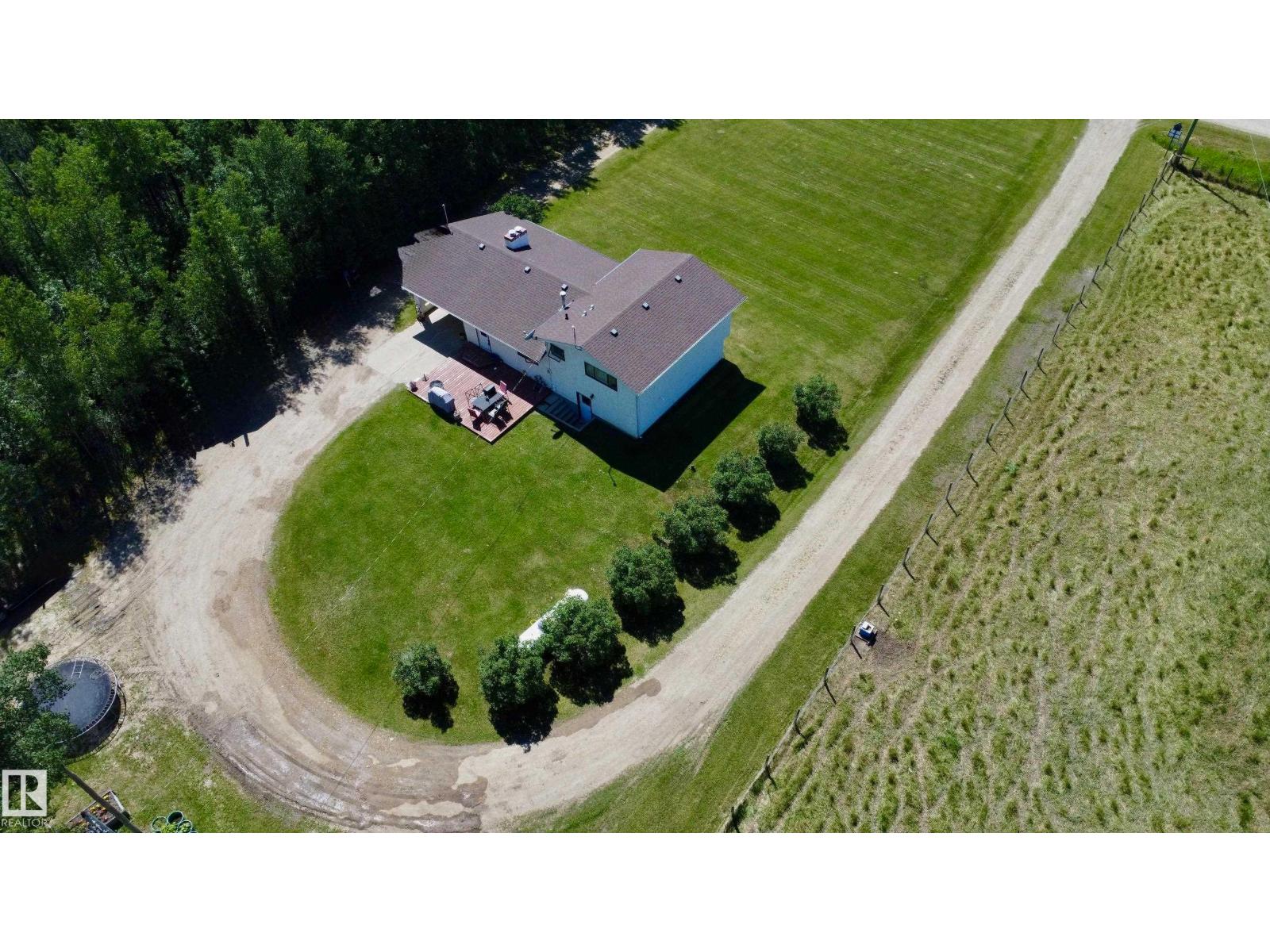 54207 Rge Road 52, Rural Lac Ste. Anne County, Alberta  T0E 0L0 - Photo 5 - E4498481