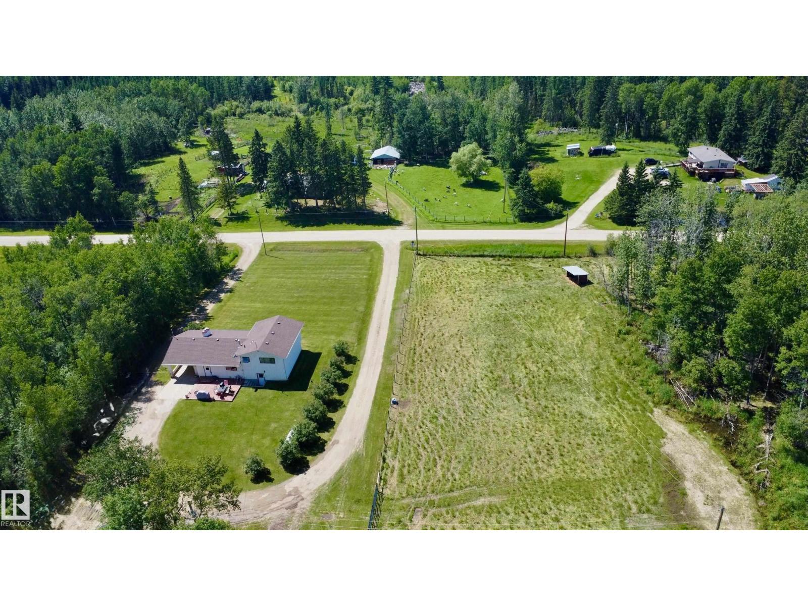54207 Rge Road 52, Rural Lac Ste. Anne County, Alberta  T0E 0L0 - Photo 8 - E4498481