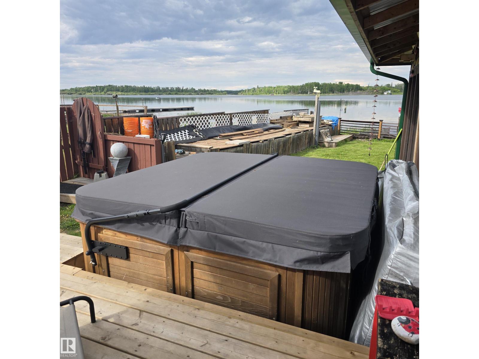 #254 57114 Range Road 25, Rural Barrhead County, Alberta  T0E 1A0 - Photo 14 - E4498514