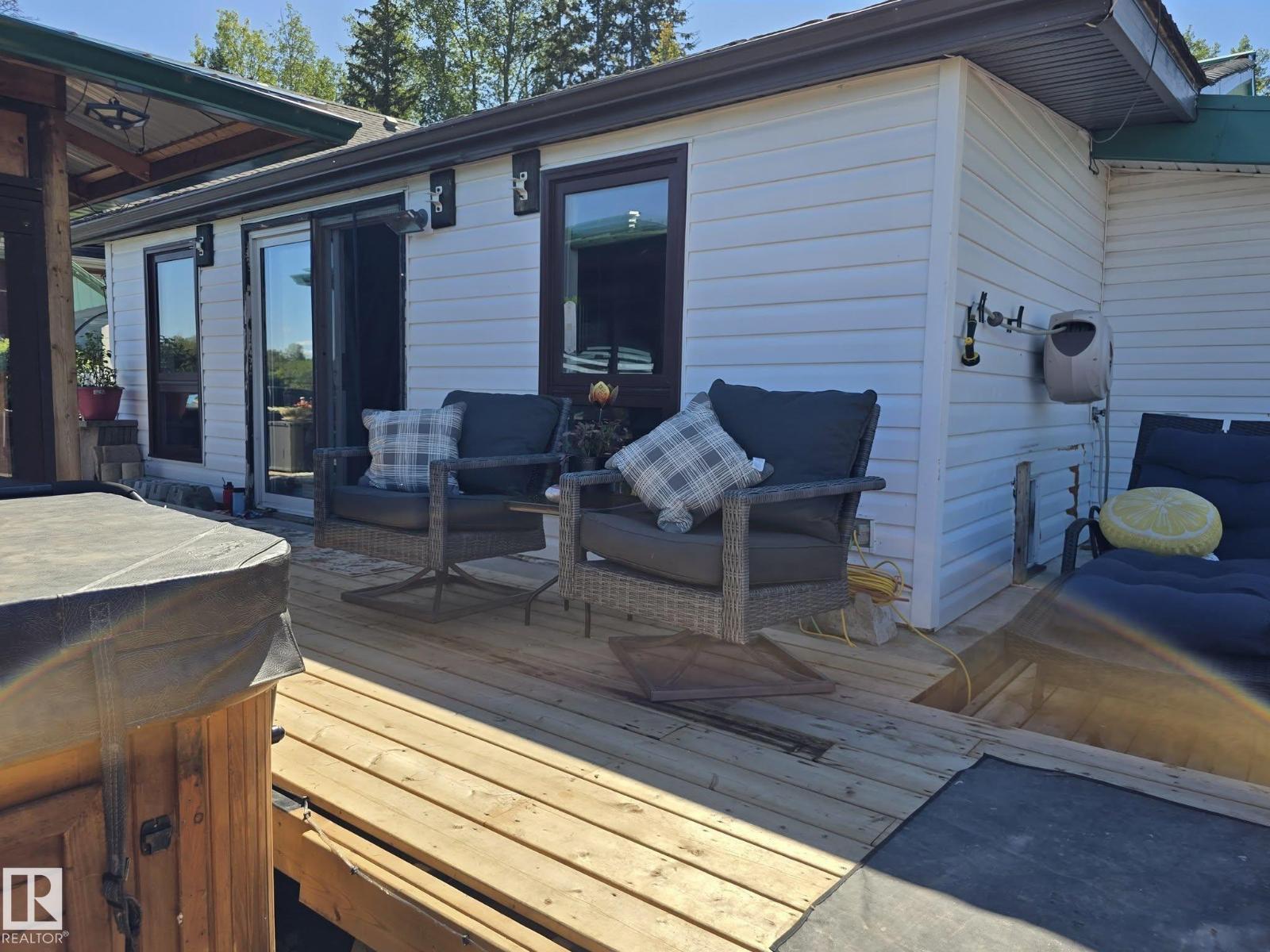 #254 57114 Range Road 25, Rural Barrhead County, Alberta  T0E 1A0 - Photo 25 - E4498514