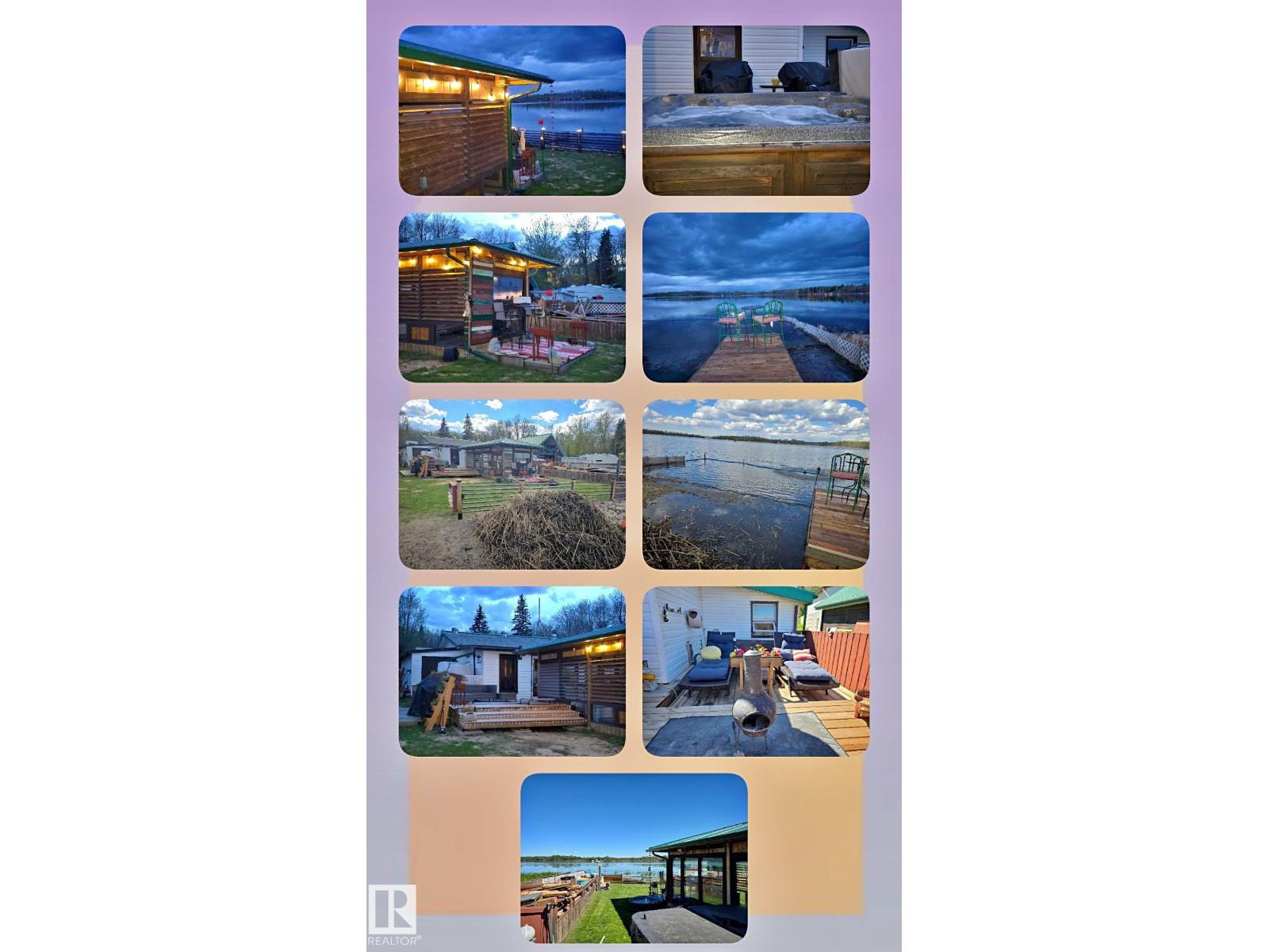 #254 57114 Range Road 25, Rural Barrhead County, Alberta  T0E 1A0 - Photo 35 - E4498514