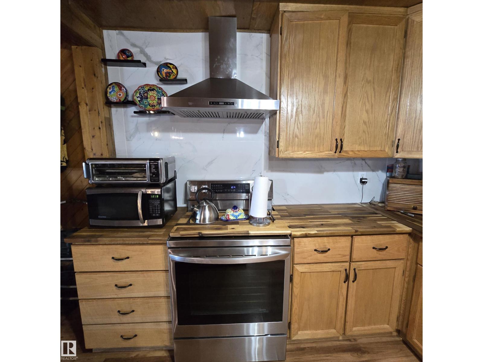 #254 57114 Range Road 25, Rural Barrhead County, Alberta  T0E 1A0 - Photo 4 - E4498514