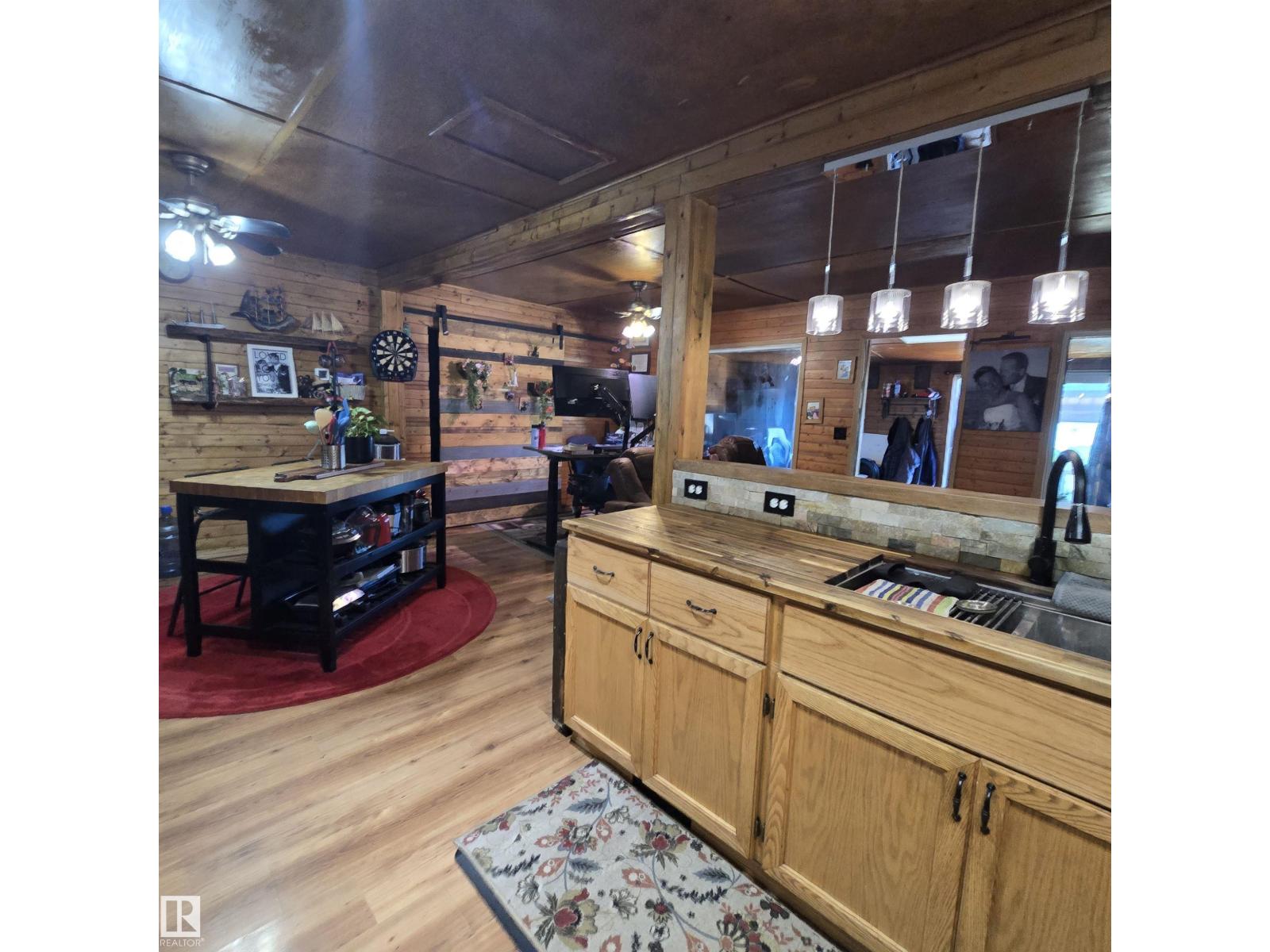 #254 57114 Range Road 25, Rural Barrhead County, Alberta  T0E 1A0 - Photo 7 - E4498514