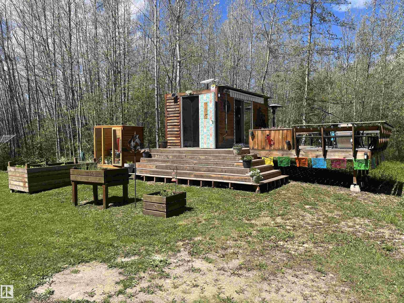 52110 Rge Rd 72, Rural Parkland County, Alberta T0E 0S0 - Photo 1 - E4498531