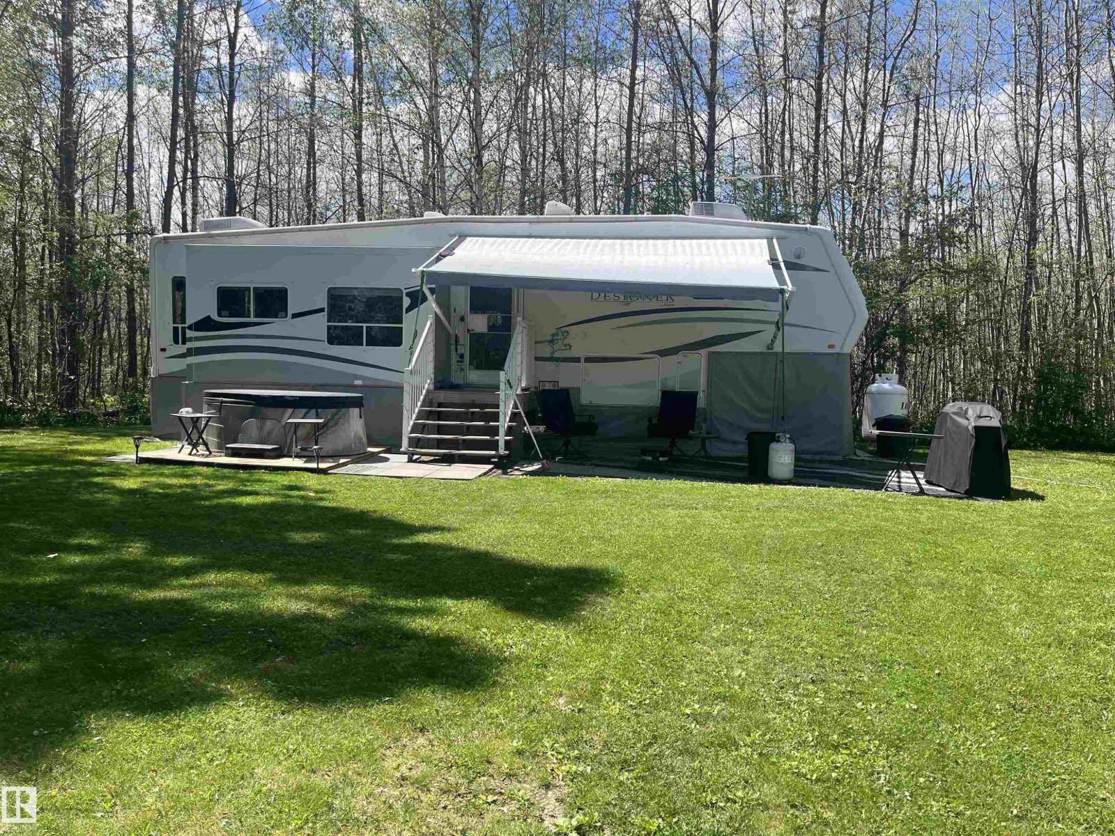 52110 Rge Rd 72, Rural Parkland County, Alberta T0E 0S0 - Photo 14 - E4498531