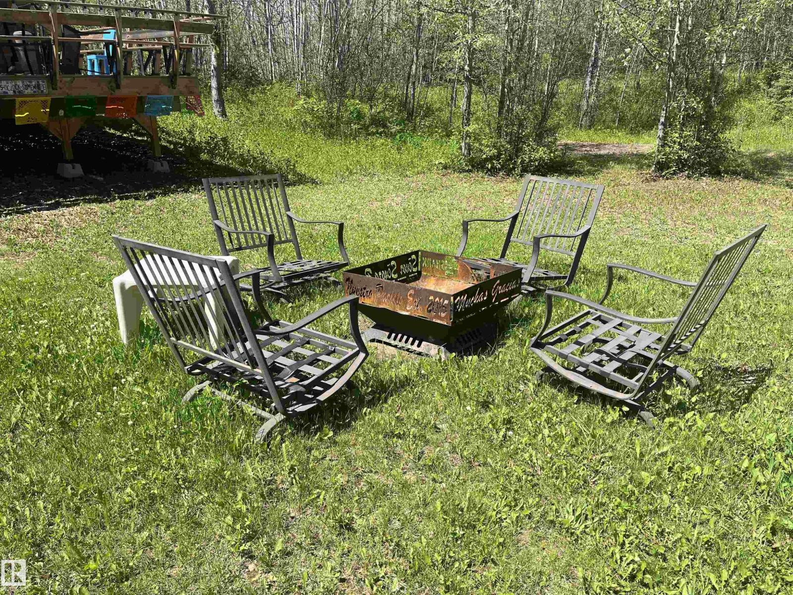 52110 Rge Rd 72, Rural Parkland County, Alberta T0E 0S0 - Photo 24 - E4498531