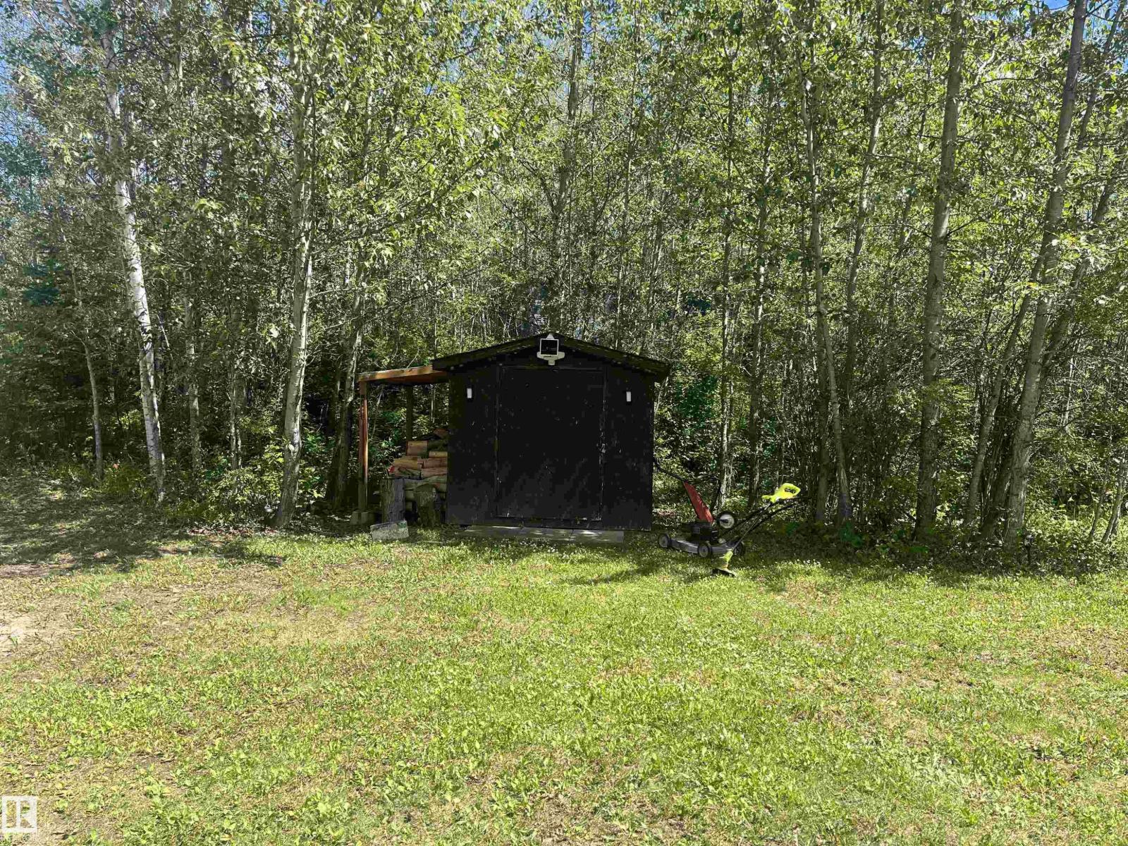 52110 Rge Rd 72, Rural Parkland County, Alberta T0E 0S0 - Photo 26 - E4498531