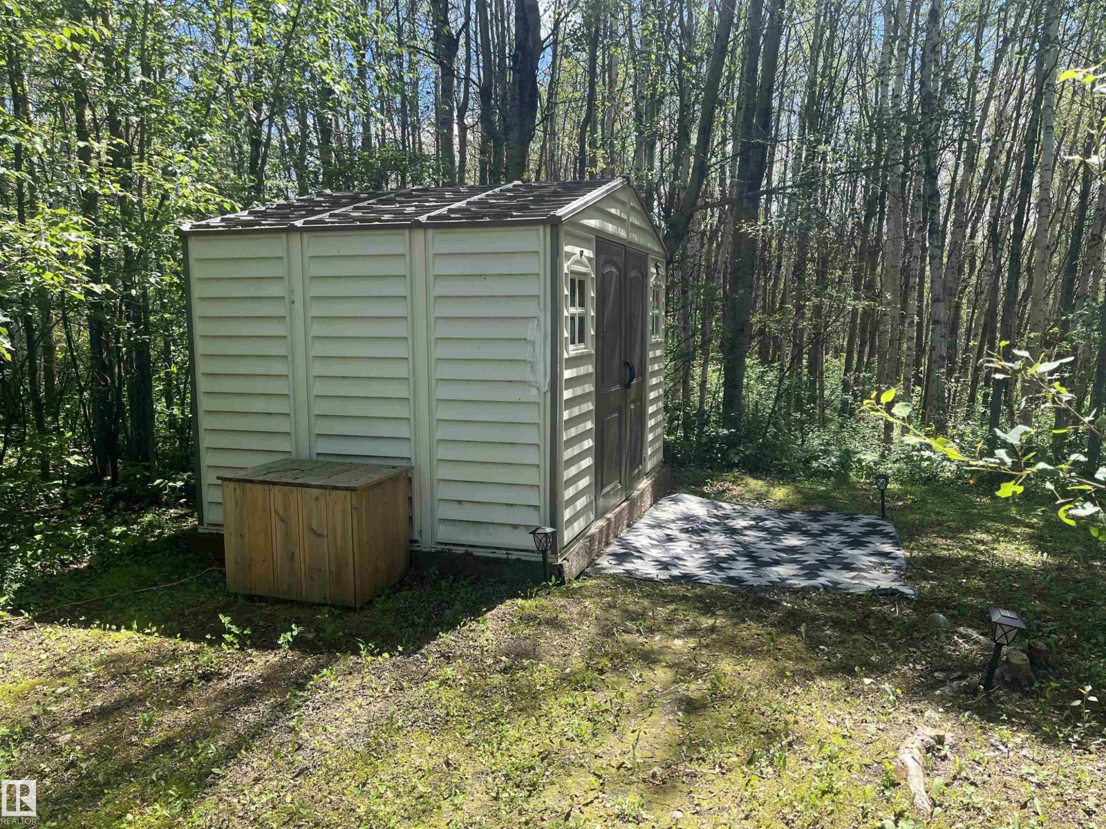 52110 Rge Rd 72, Rural Parkland County, Alberta T0E 0S0 - Photo 28 - E4498531