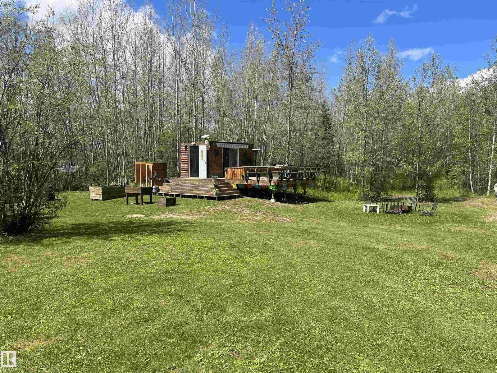 52110 Rge Rd 72, Rural Parkland County, Alberta T0E 0S0 - Photo 29 - E4498531