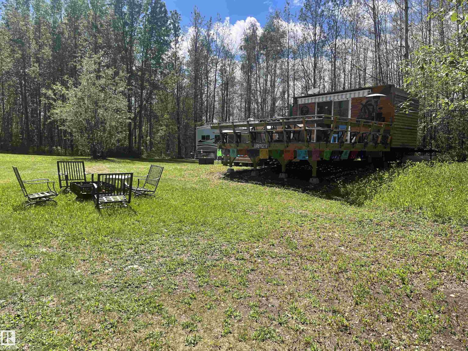 52110 Rge Rd 72, Rural Parkland County, Alberta T0E 0S0 - Photo 3 - E4498531