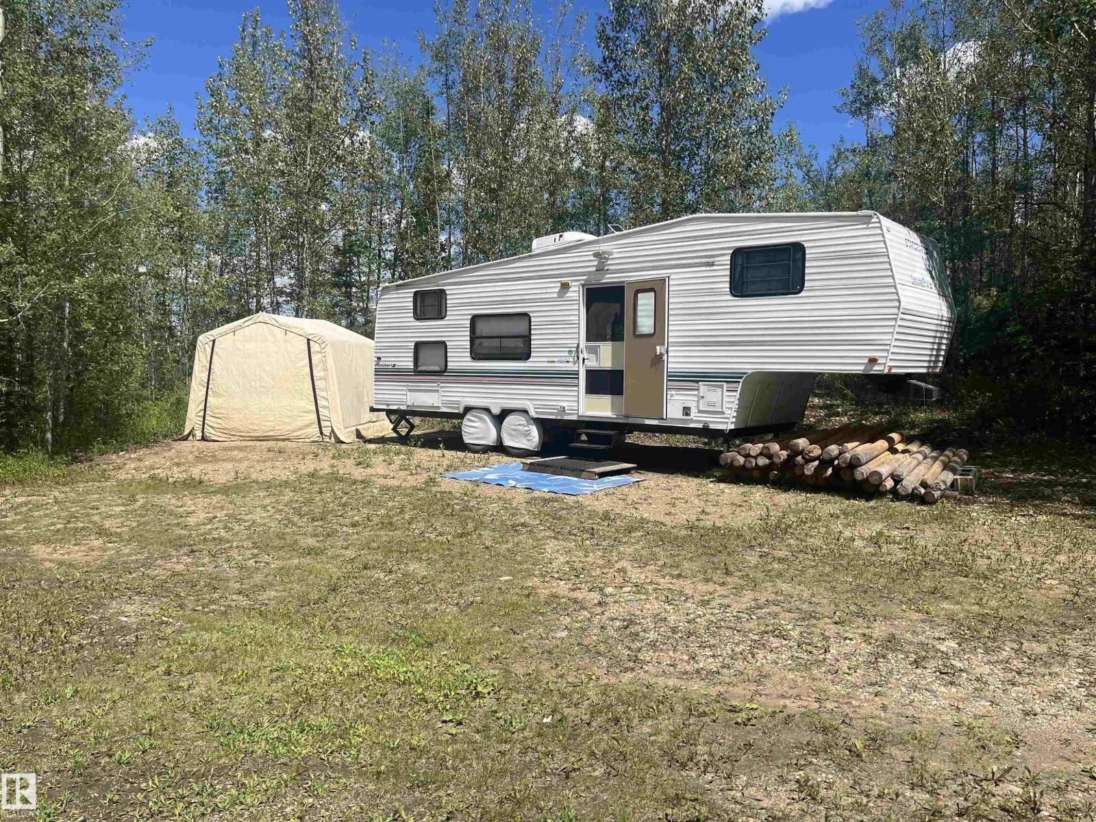 52110 Rge Rd 72, Rural Parkland County, Alberta T0E 0S0 - Photo 9 - E4498531