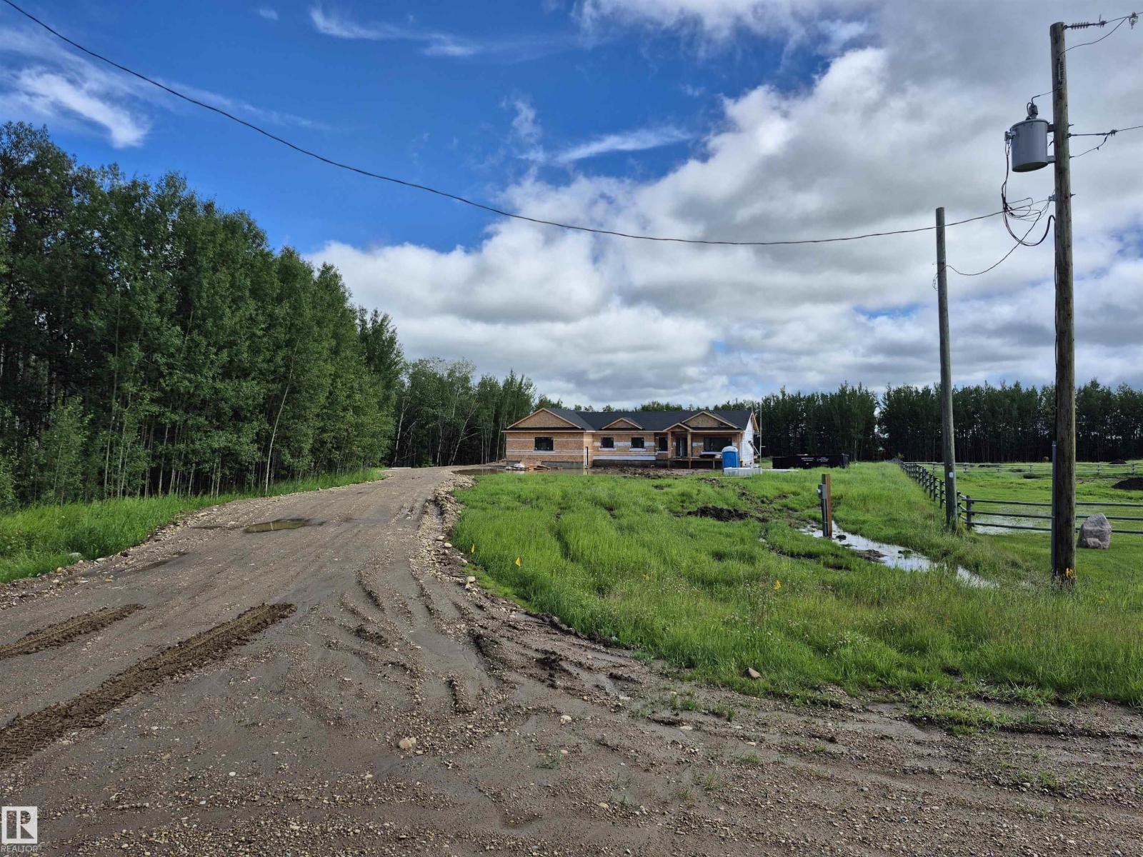 #9 53509 Hwy 43, Rural Lac Ste. Anne County, Alberta T0E 1V0 - Photo 2 - E4498532