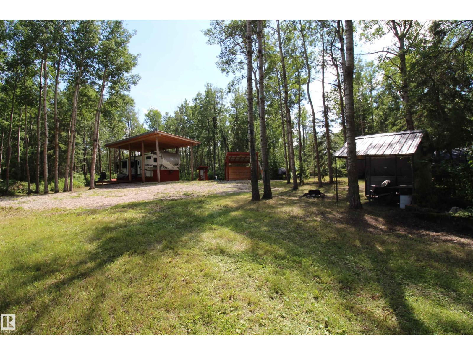 #3 2531 Twp Road 572, Rural Lac Ste. Anne County, Alberta T0E 1A0 - Photo 1 - E4498605