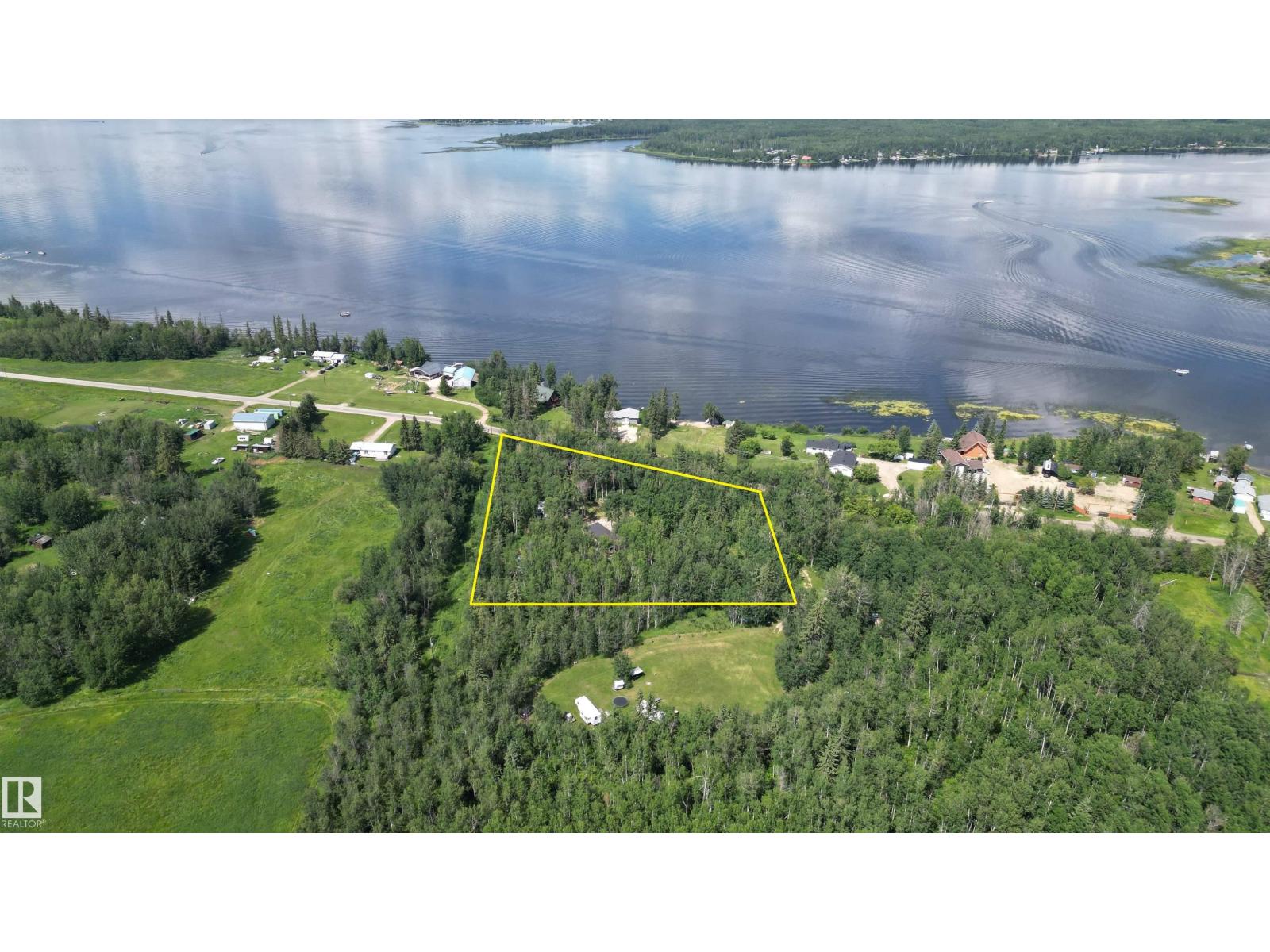 #3 2531 Twp Road 572, Rural Lac Ste. Anne County, Alberta T0E 1A0 - Photo 2 - E4498605