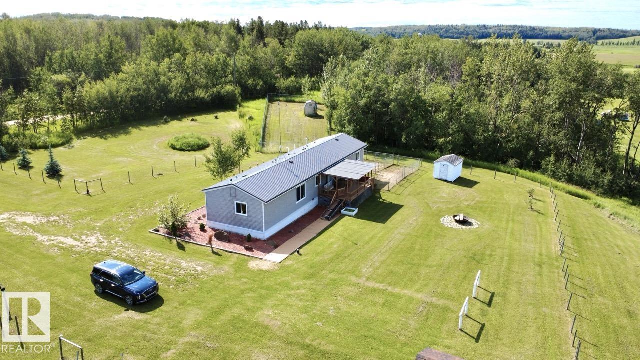50528 Rr 53, Rural Parkland County, Alberta T0E 2H0 - Photo 1 - E4498607