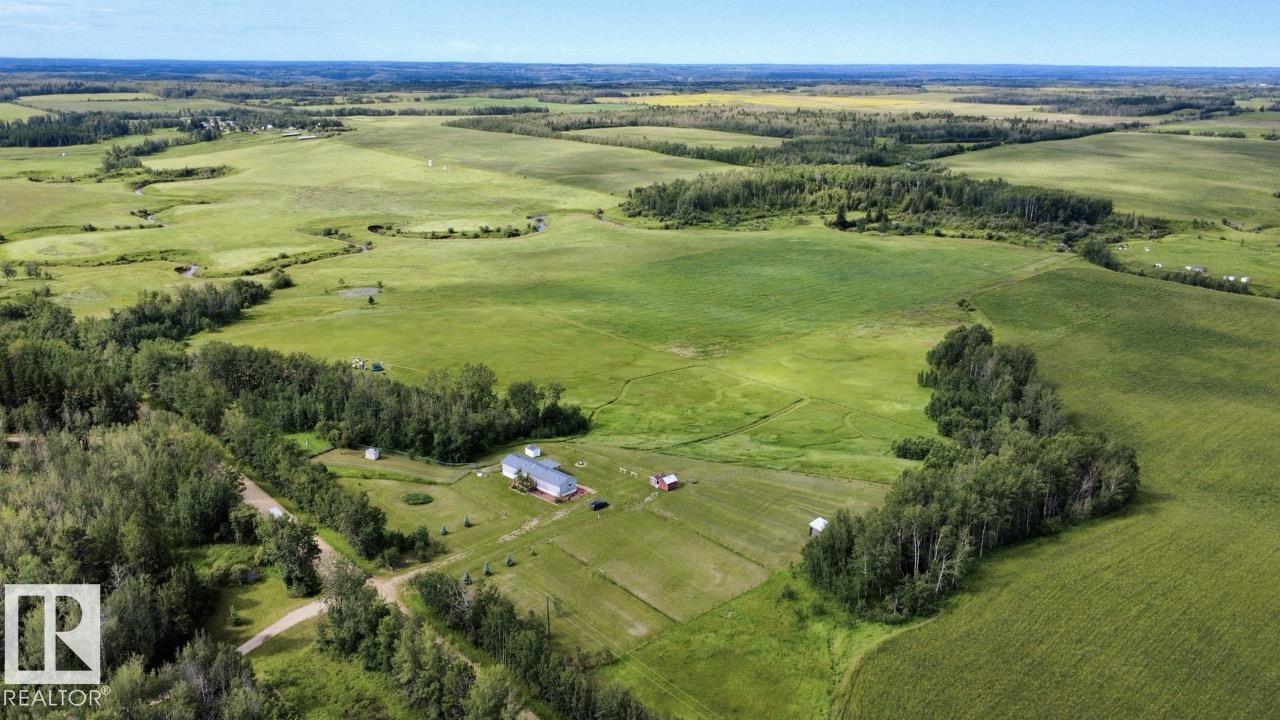 50528 Rr 53, Rural Parkland County, Alberta T0E 2H0 - Photo 2 - E4498607