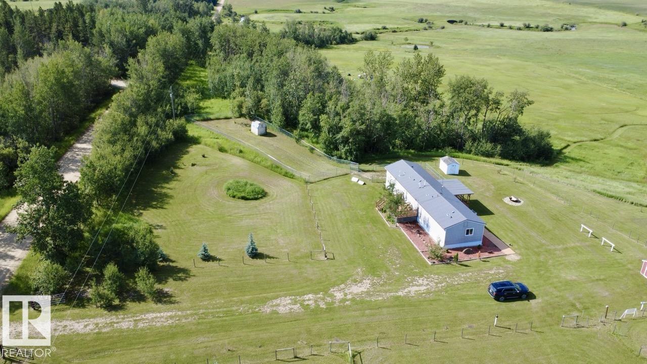 50528 Rr 53, Rural Parkland County, Alberta T0E 2H0 - Photo 3 - E4498607