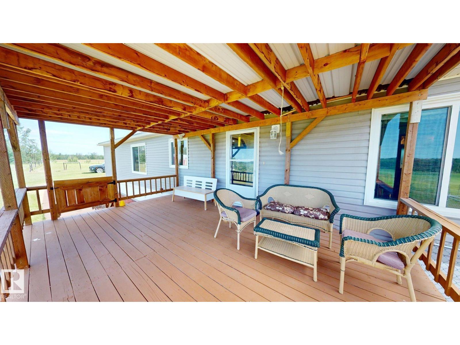 50528 Rr 53, Rural Parkland County, Alberta T0E 2H0 - Photo 39 - E4498607