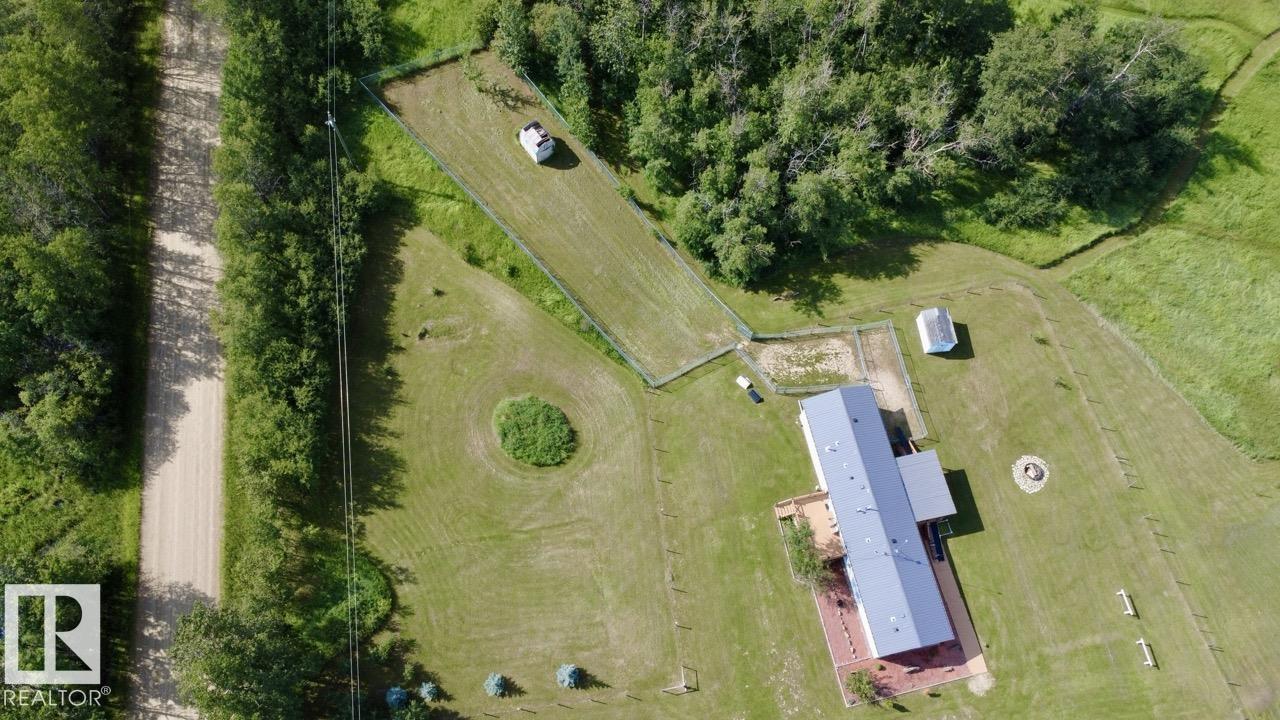 50528 Rr 53, Rural Parkland County, Alberta T0E 2H0 - Photo 4 - E4498607