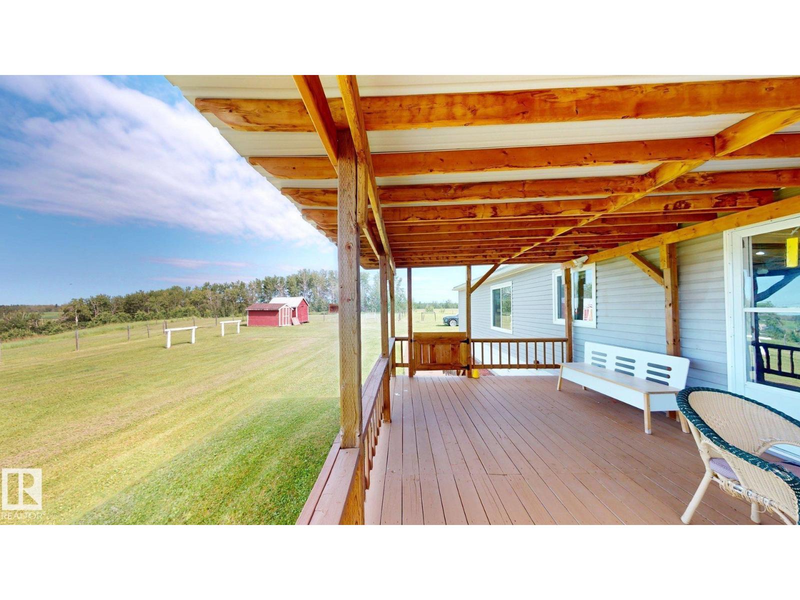 50528 Rr 53, Rural Parkland County, Alberta T0E 2H0 - Photo 40 - E4498607