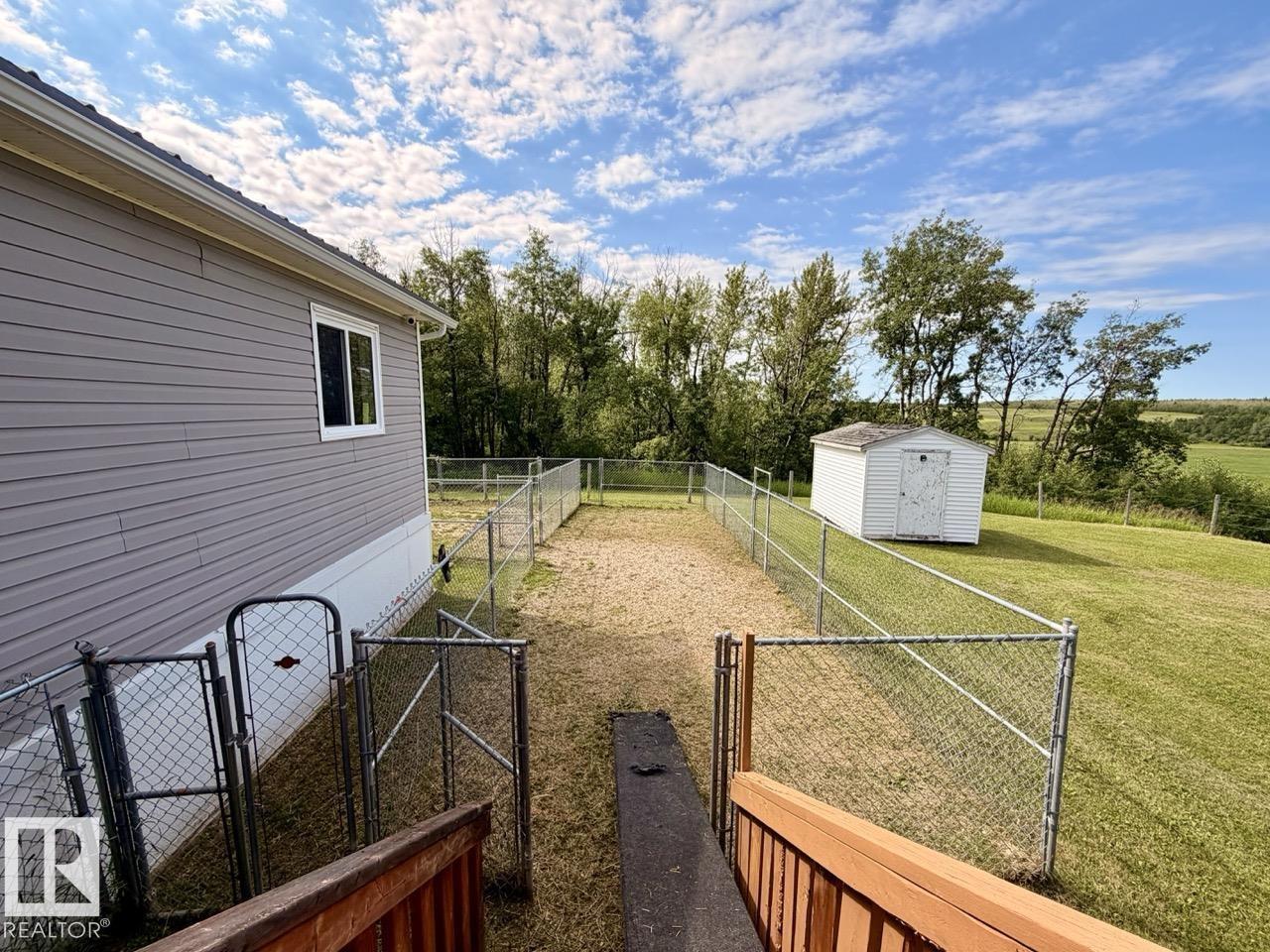 50528 Rr 53, Rural Parkland County, Alberta T0E 2H0 - Photo 42 - E4498607
