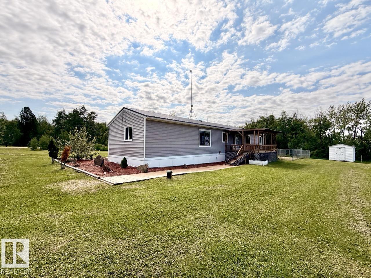 50528 Rr 53, Rural Parkland County, Alberta T0E 2H0 - Photo 43 - E4498607