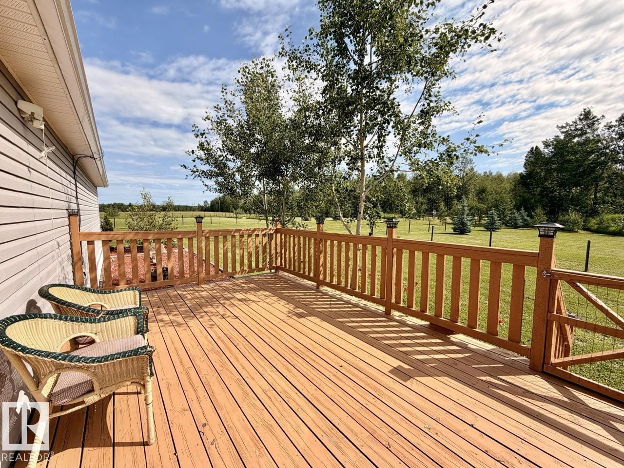 50528 Rr 53, Rural Parkland County, Alberta T0E 2H0 - Photo 44 - E4498607