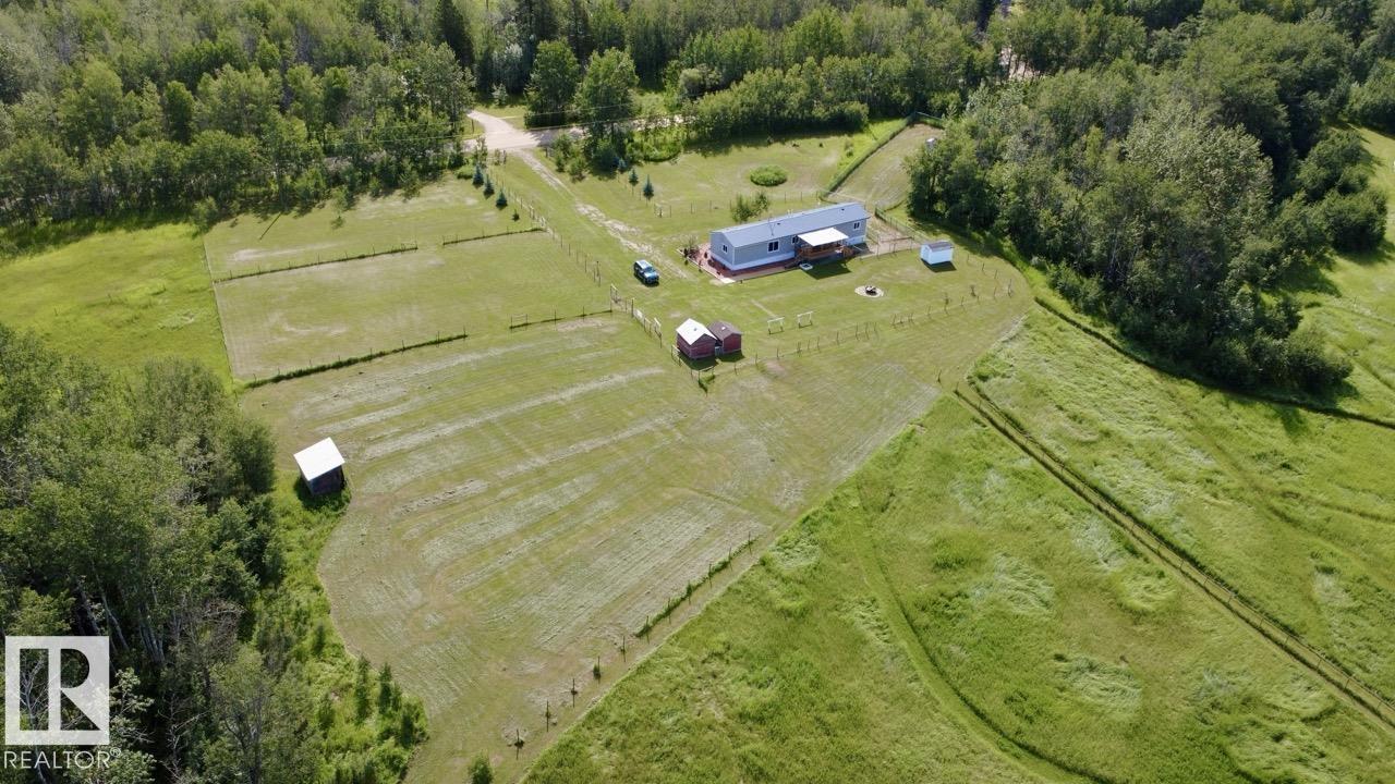 50528 Rr 53, Rural Parkland County, Alberta T0E 2H0 - Photo 45 - E4498607