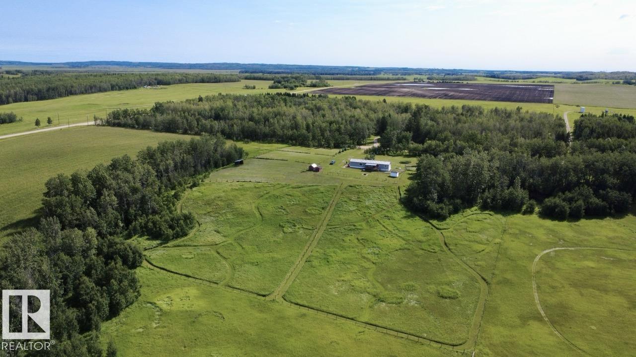 50528 Rr 53, Rural Parkland County, Alberta T0E 2H0 - Photo 46 - E4498607