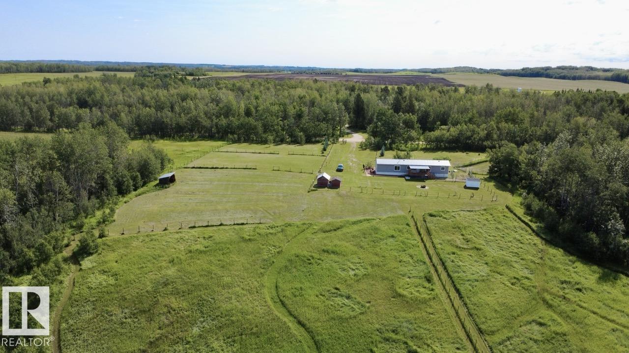 50528 Rr 53, Rural Parkland County, Alberta T0E 2H0 - Photo 47 - E4498607