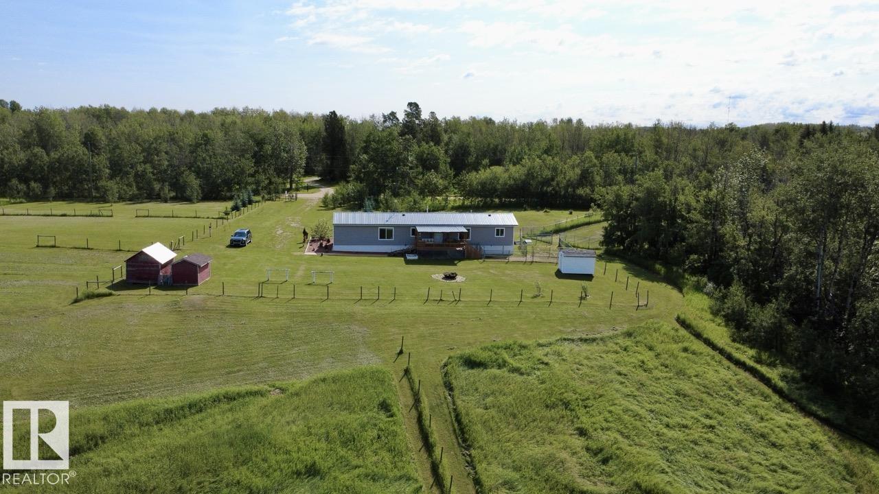50528 Rr 53, Rural Parkland County, Alberta T0E 2H0 - Photo 48 - E4498607