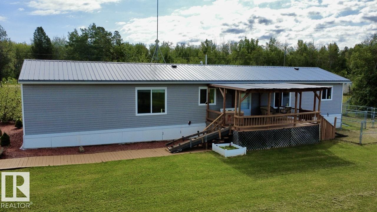 50528 Rr 53, Rural Parkland County, Alberta T0E 2H0 - Photo 49 - E4498607