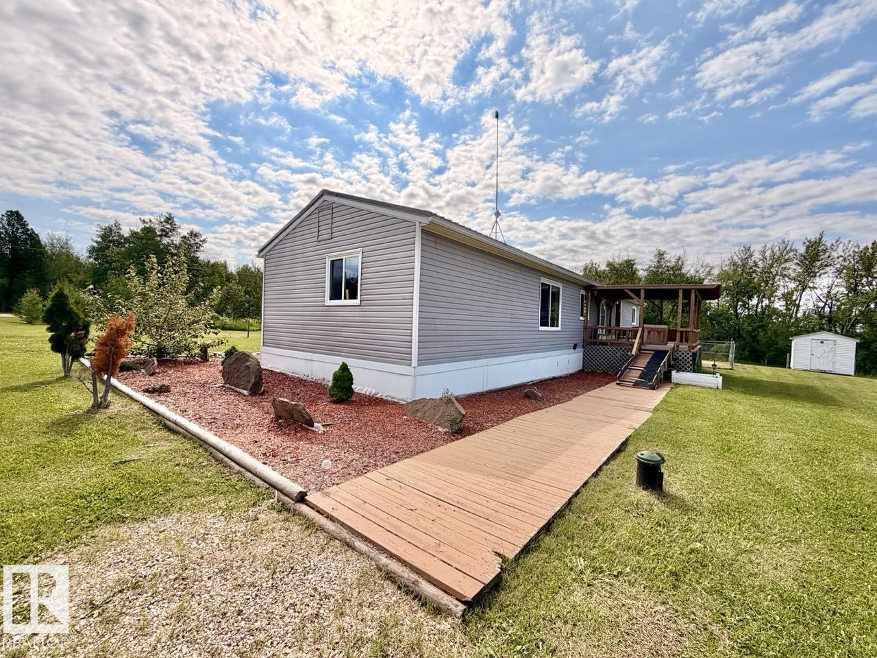 50528 Rr 53, Rural Parkland County, Alberta T0E 2H0 - Photo 5 - E4498607
