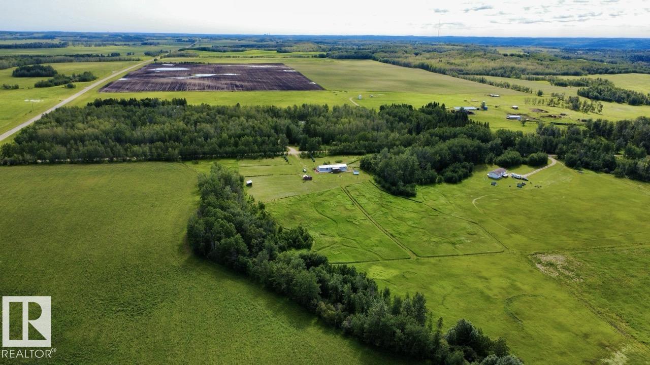 50528 Rr 53, Rural Parkland County, Alberta T0E 2H0 - Photo 54 - E4498607