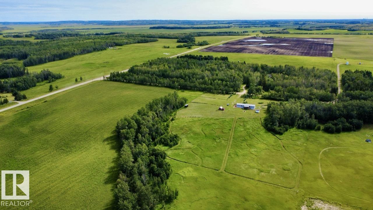 50528 Rr 53, Rural Parkland County, Alberta T0E 2H0 - Photo 55 - E4498607