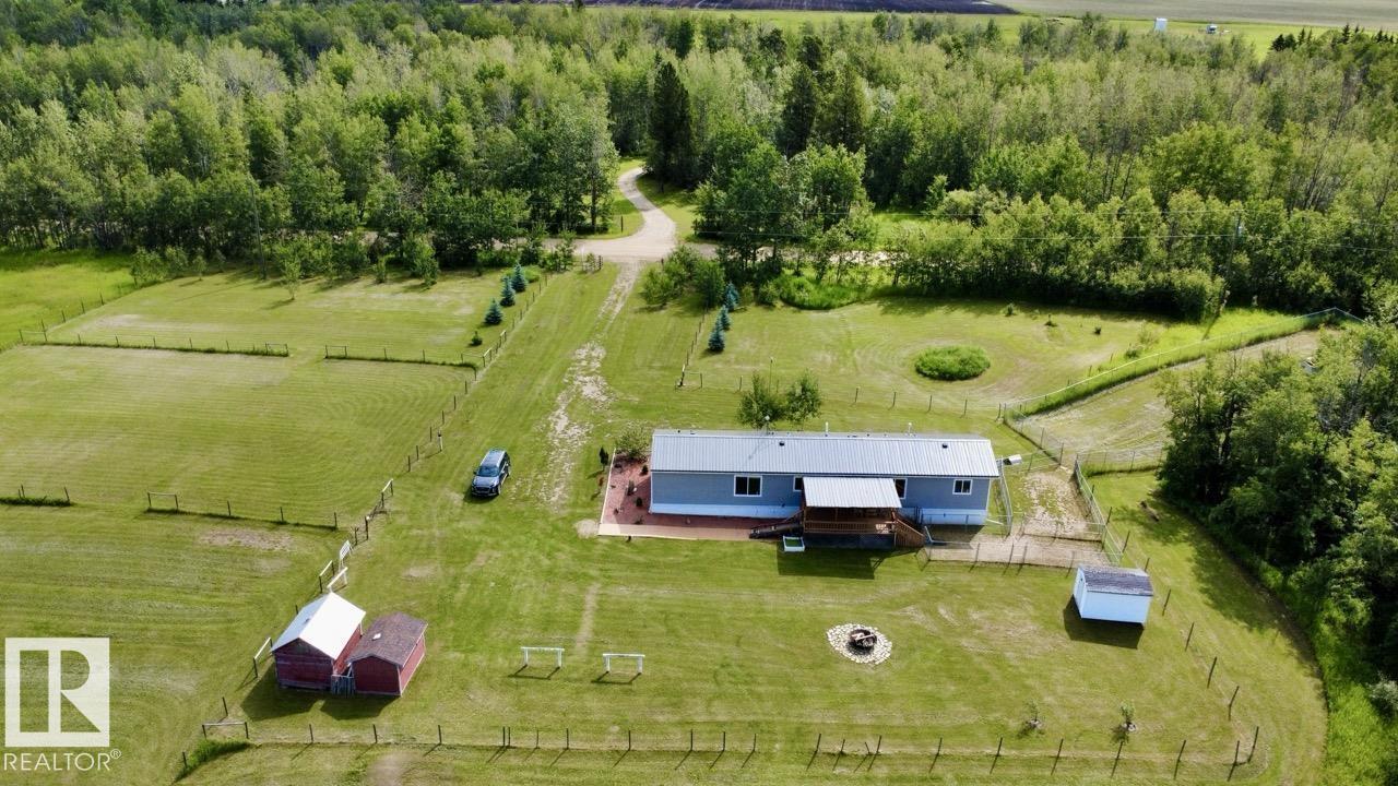 50528 Rr 53, Rural Parkland County, Alberta T0E 2H0 - Photo 56 - E4498607