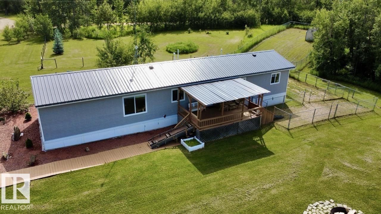 50528 Rr 53, Rural Parkland County, Alberta T0E 2H0 - Photo 57 - E4498607