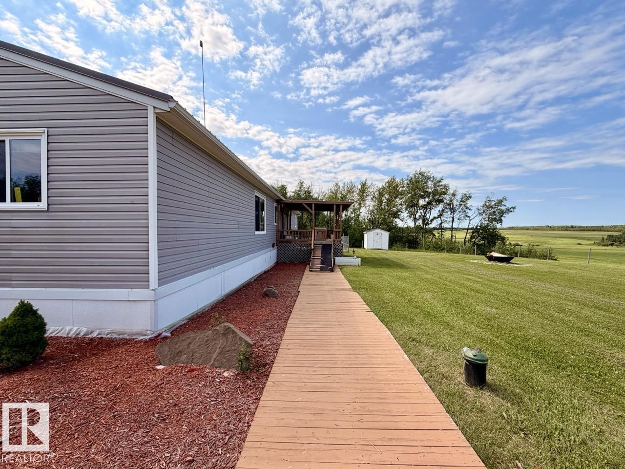 50528 Rr 53, Rural Parkland County, Alberta T0E 2H0 - Photo 6 - E4498607