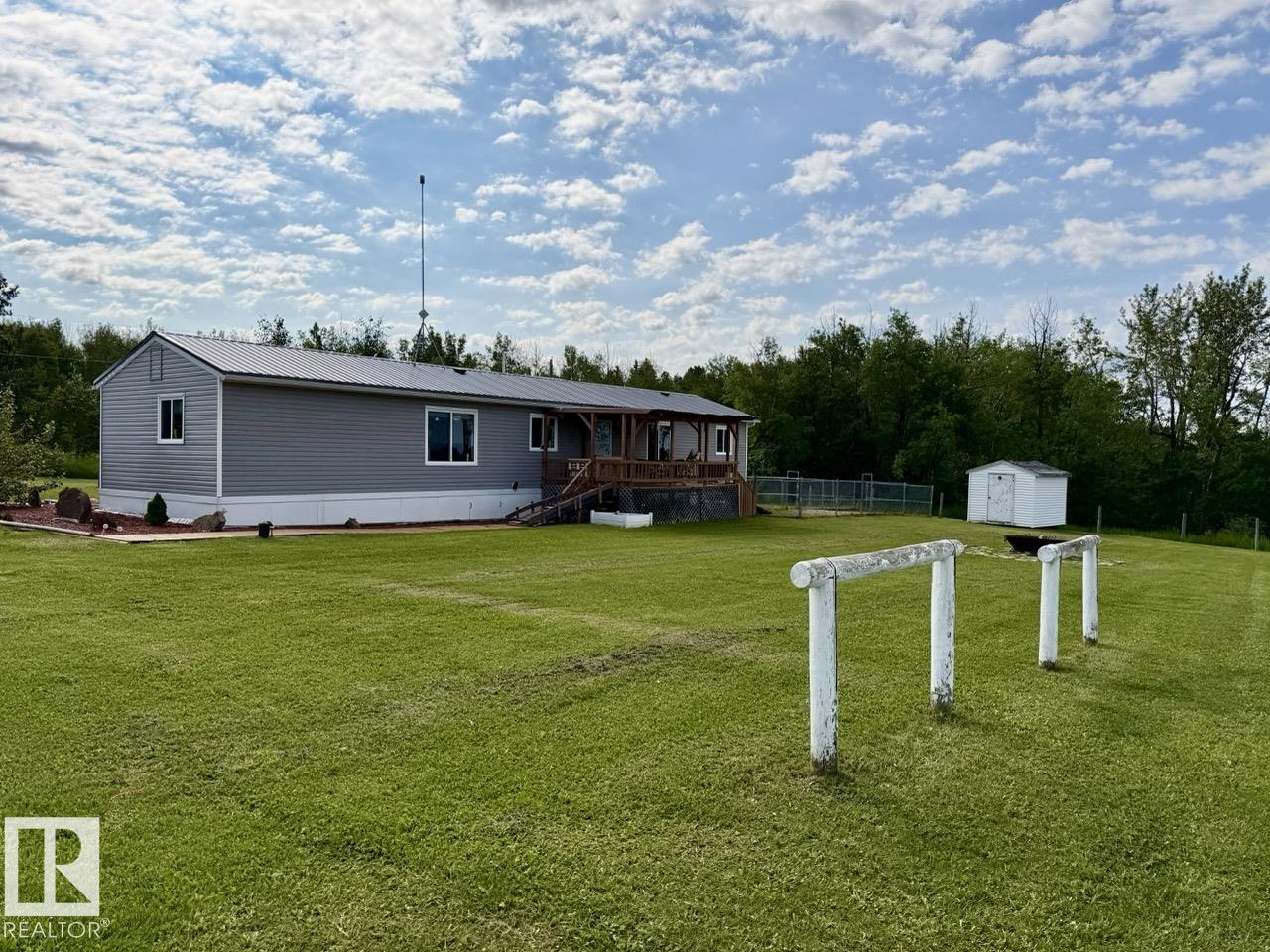 50528 Rr 53, Rural Parkland County, Alberta T0E 2H0 - Photo 60 - E4498607