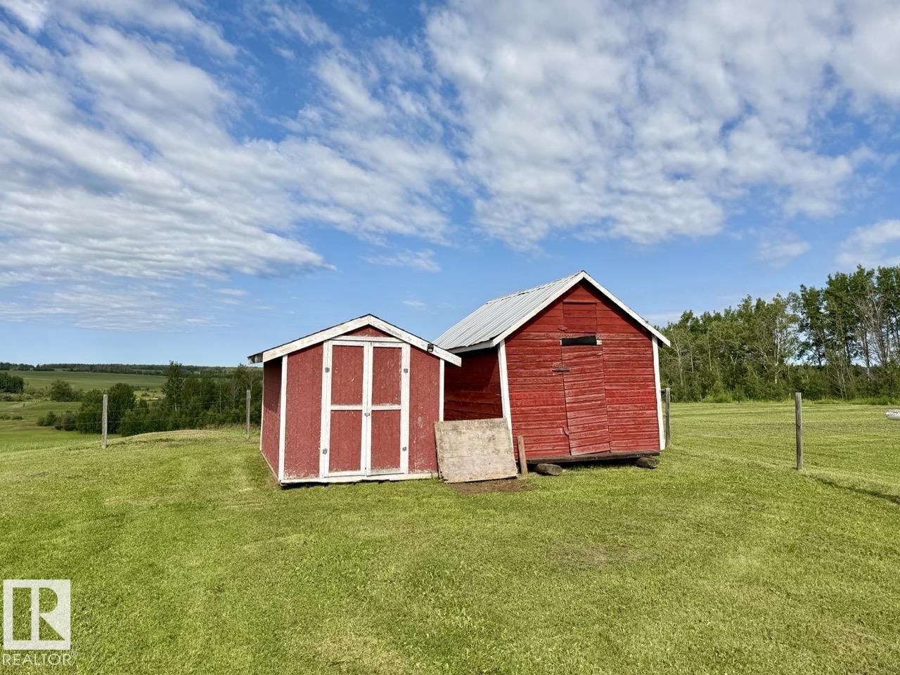 50528 Rr 53, Rural Parkland County, Alberta T0E 2H0 - Photo 61 - E4498607